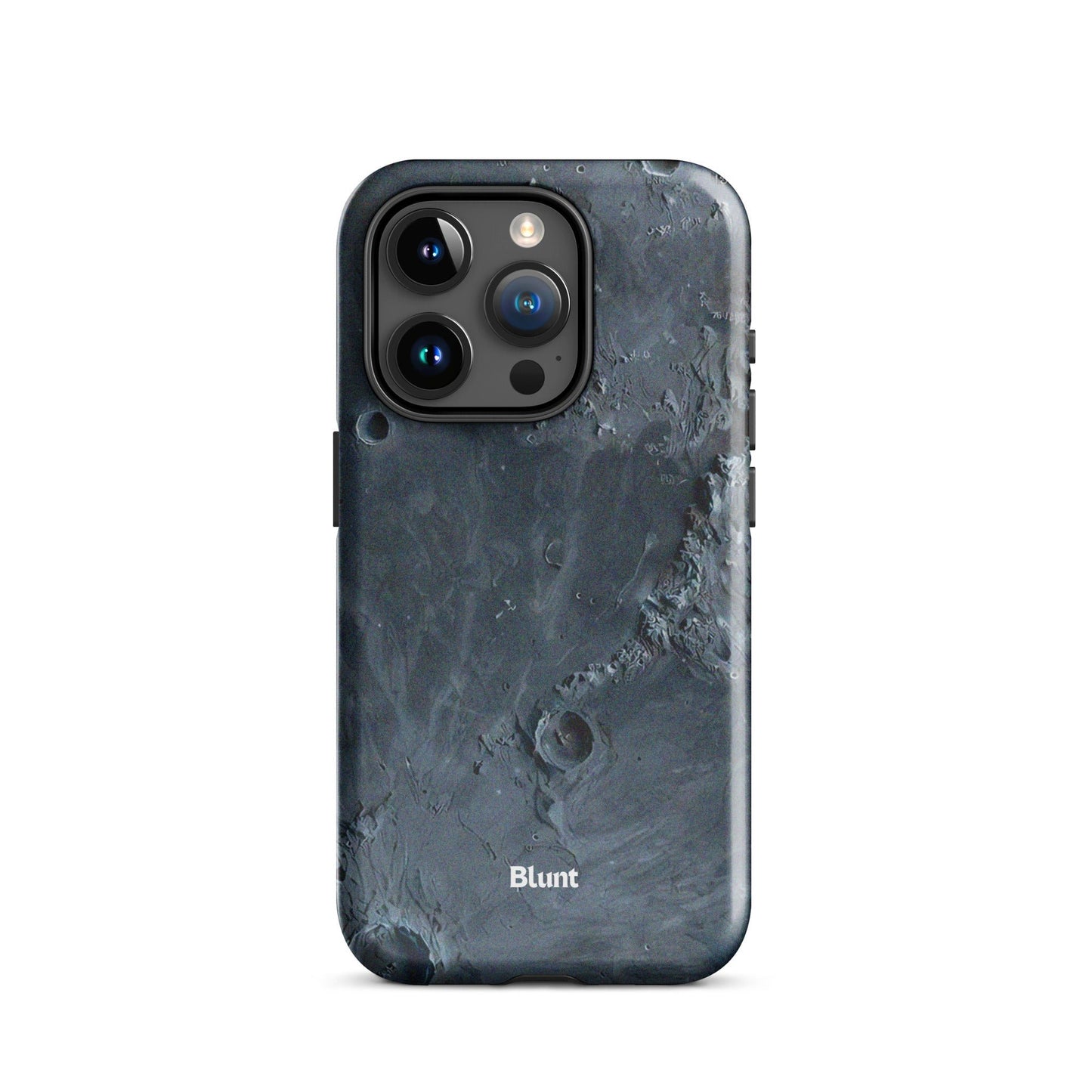 Space Cadet iPhone Case - Blunt Cases