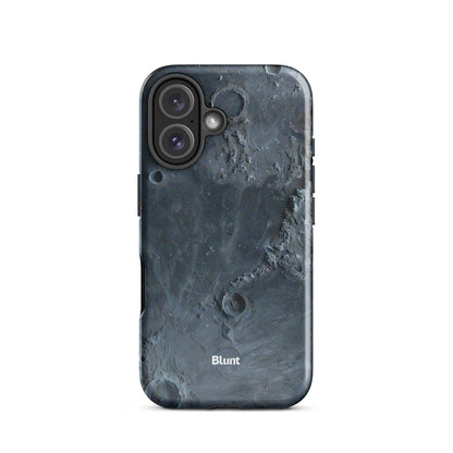 Space Cadet iPhone Case - Blunt Cases