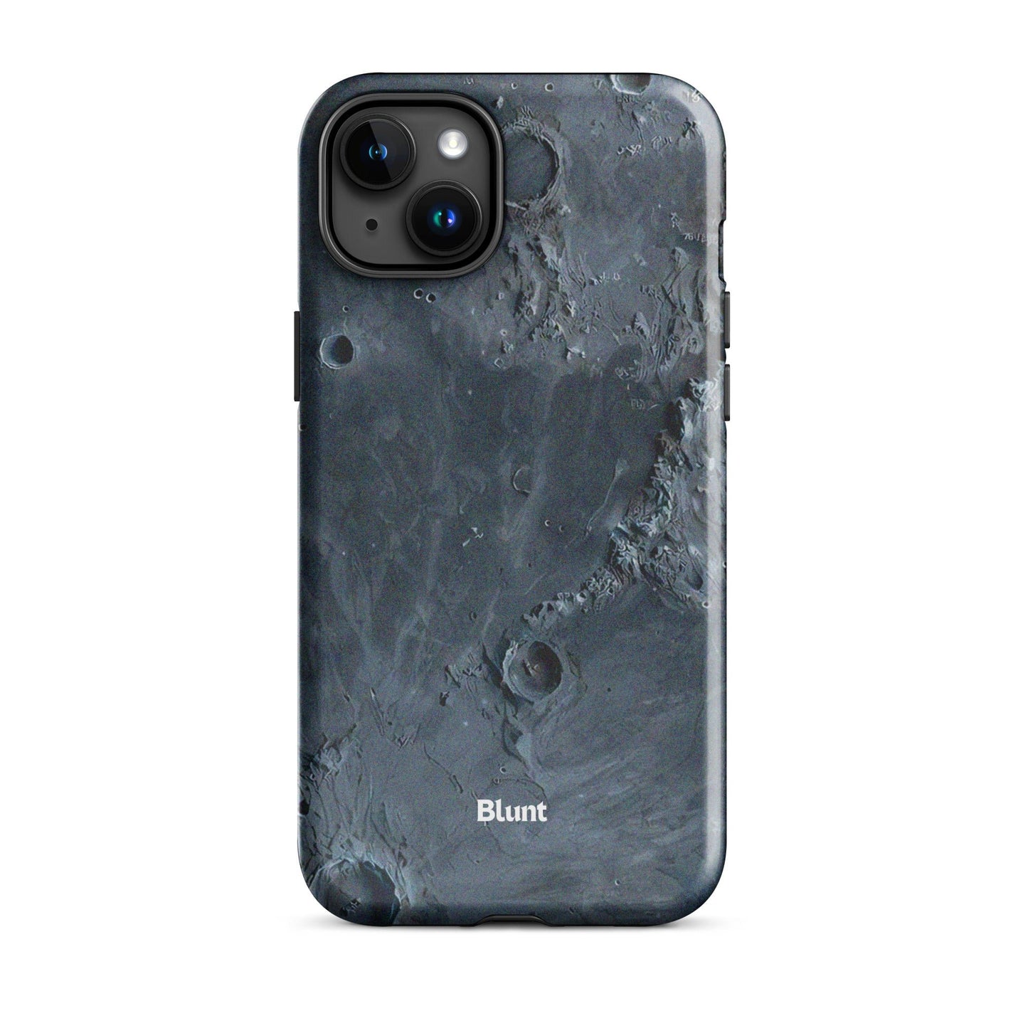 Space Cadet iPhone Case - Blunt Cases