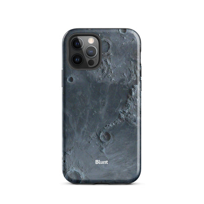 Space Cadet iPhone Case - Blunt Cases