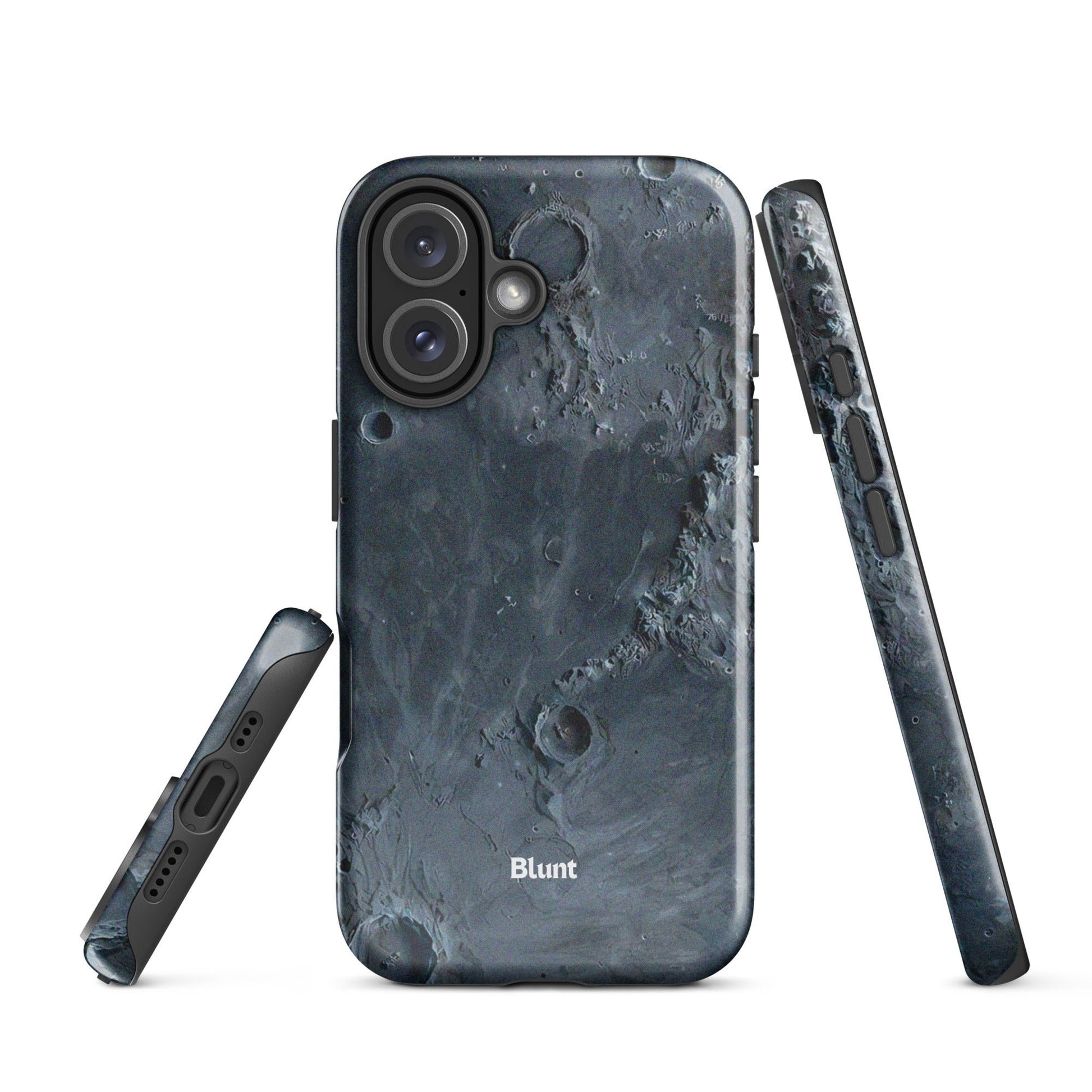 Space Cadet iPhone Case - Blunt Cases