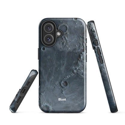 Space Cadet iPhone Case - Blunt Cases