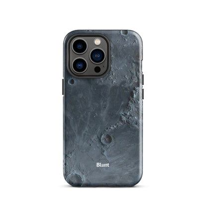 Space Cadet iPhone Case - Blunt Cases