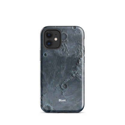 Space Cadet iPhone Case - Blunt Cases