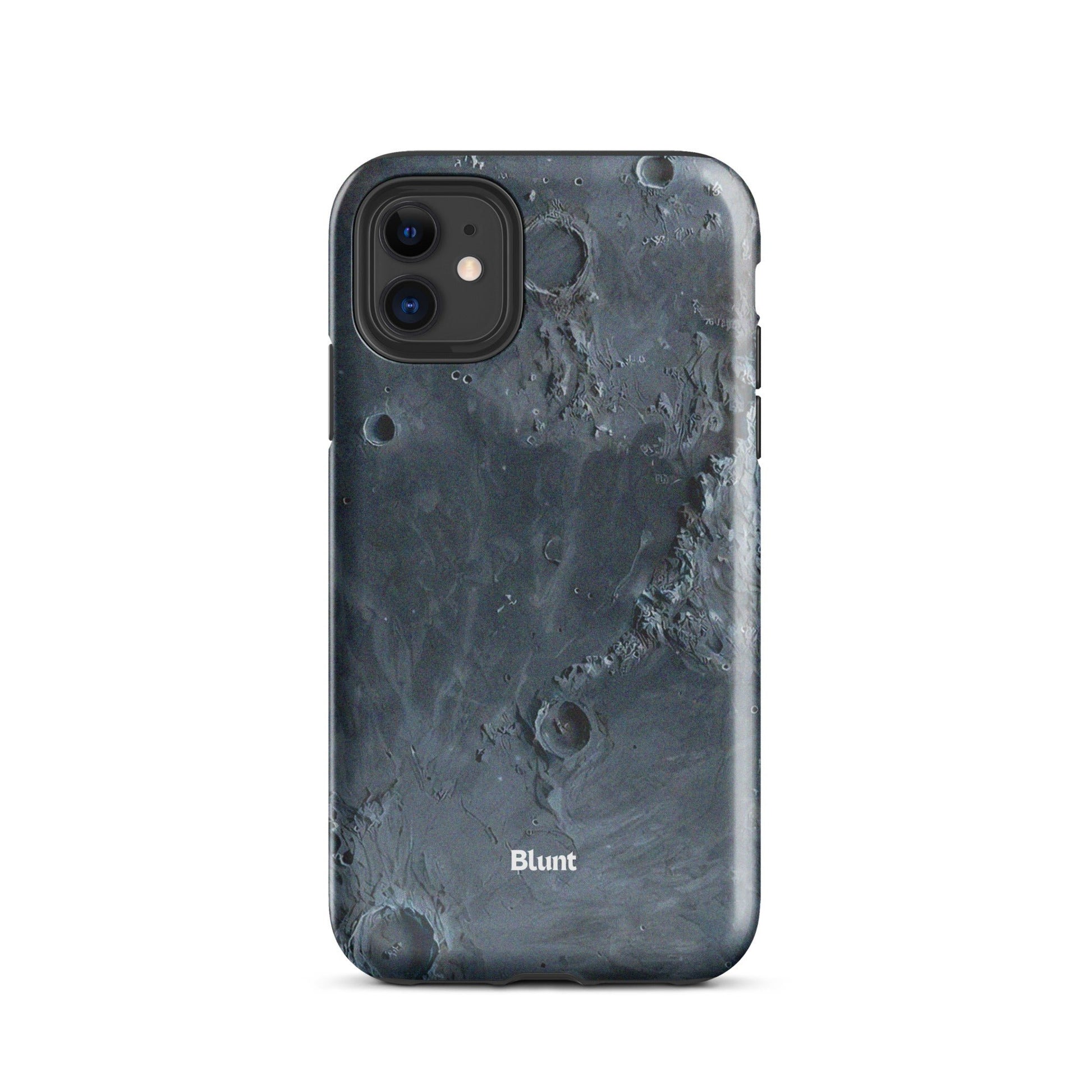 Space Cadet iPhone Case - Blunt Cases