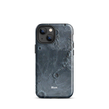 Space Cadet iPhone Case - Blunt Cases