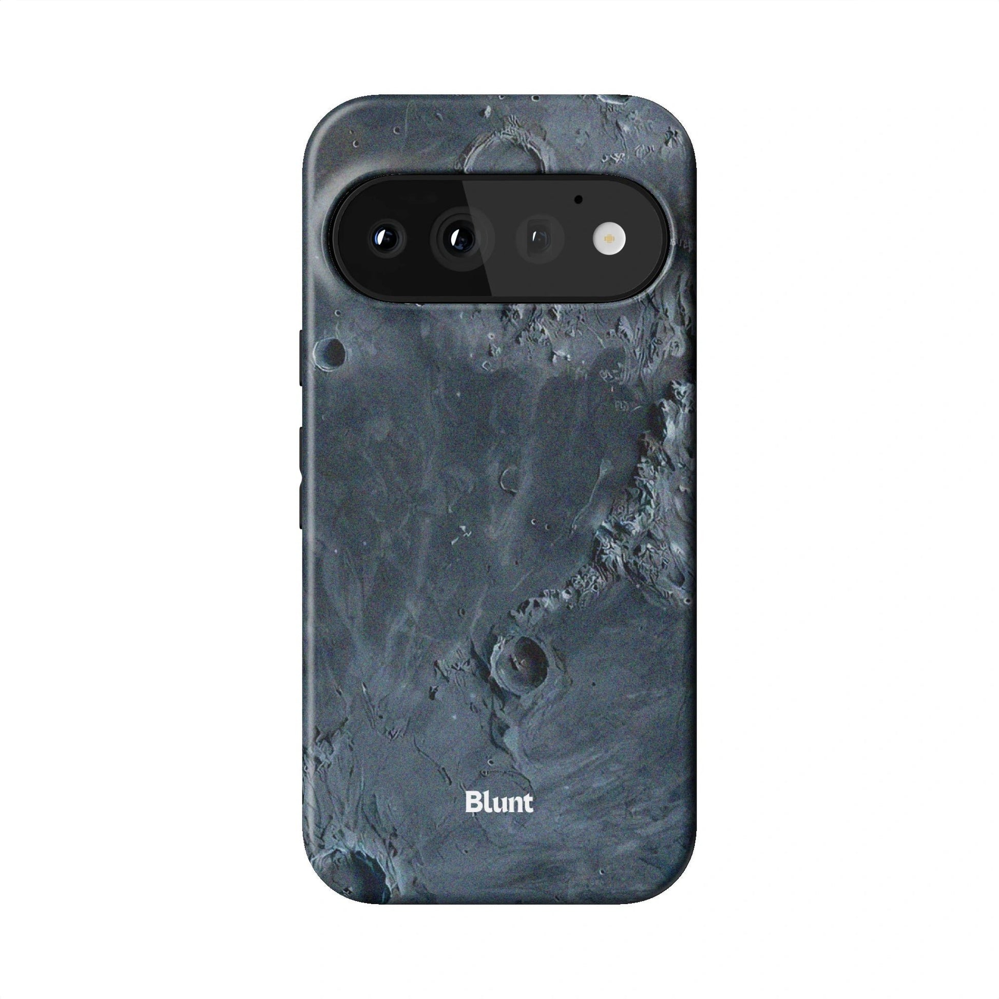 Space Cadet Pixel Case - Blunt Cases