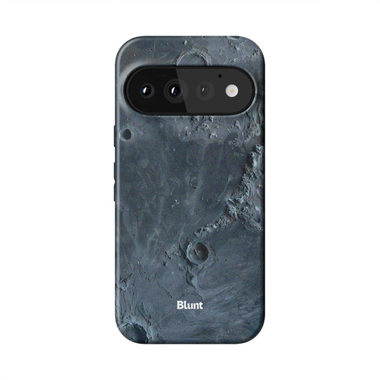 Space Cadet Pixel Case - Blunt Cases