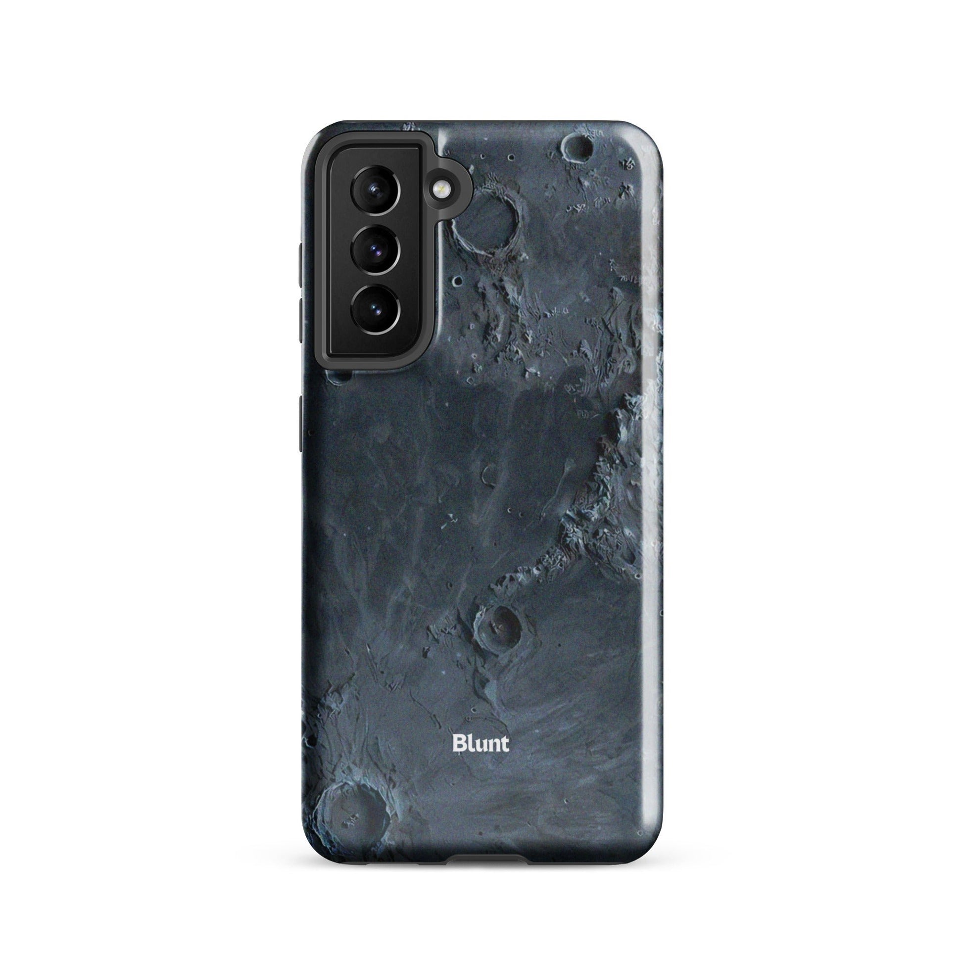 Space Cadet Samsung Case - Blunt Cases