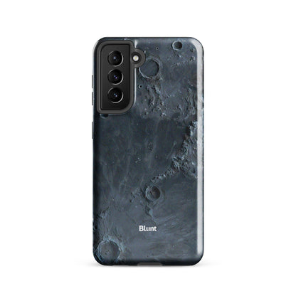 Space Cadet Samsung Case - Blunt Cases