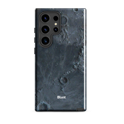 Space Cadet Samsung Case - Blunt Cases