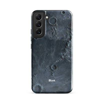 Space Cadet Samsung Case - Blunt Cases