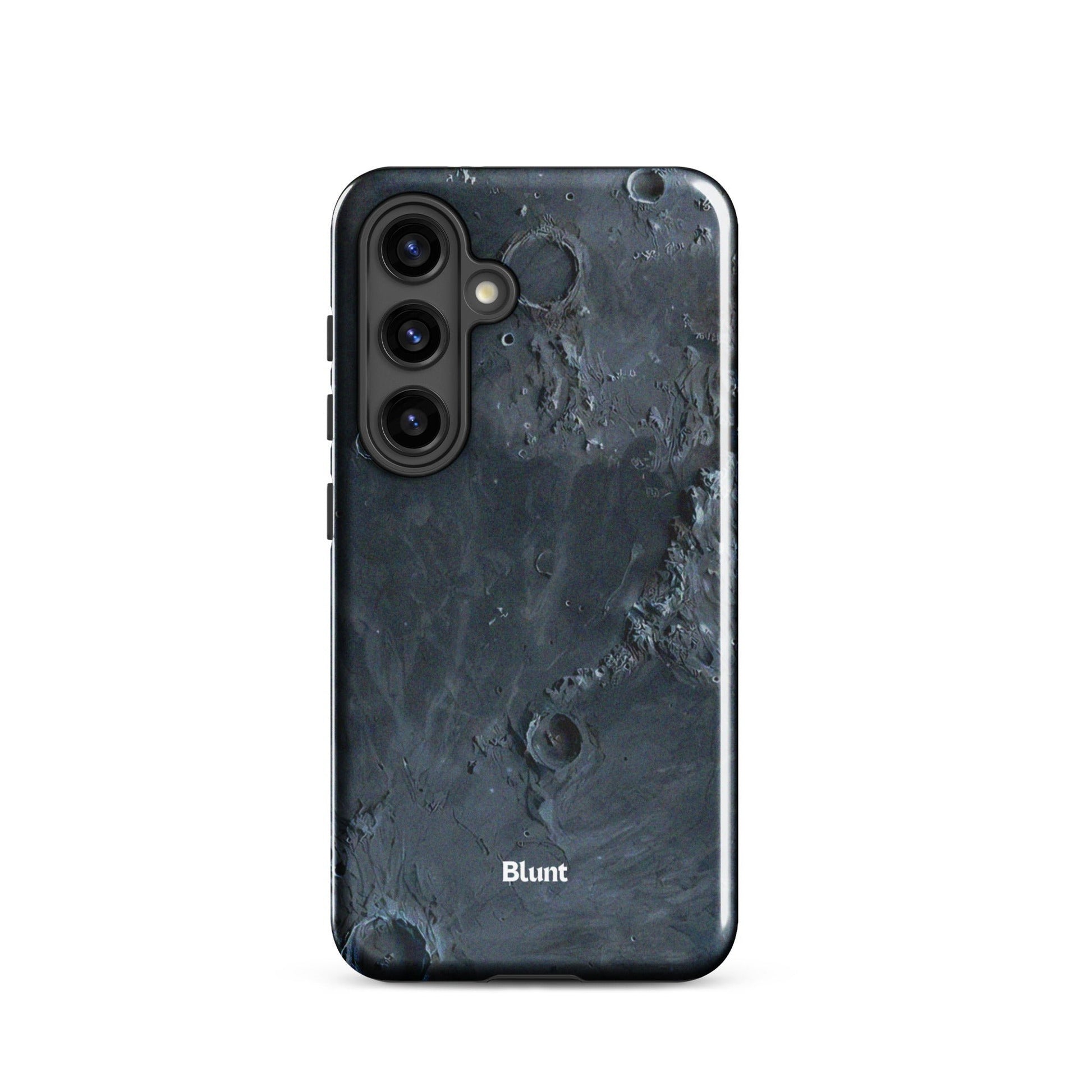 Space Cadet Samsung Case - Blunt Cases