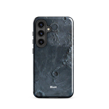 Space Cadet Samsung Case - Blunt Cases