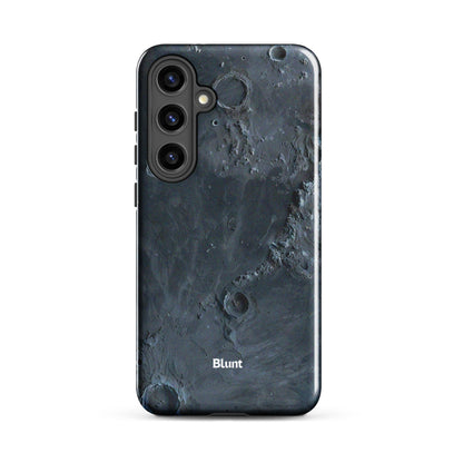 Space Cadet Samsung Case - Blunt Cases