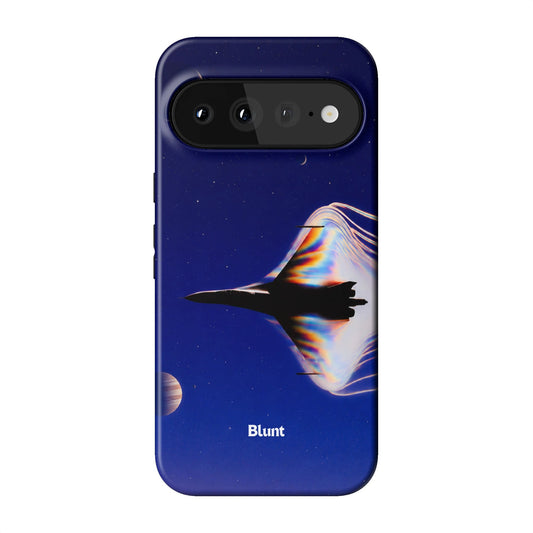 Space X Pixel Case - Blunt Cases