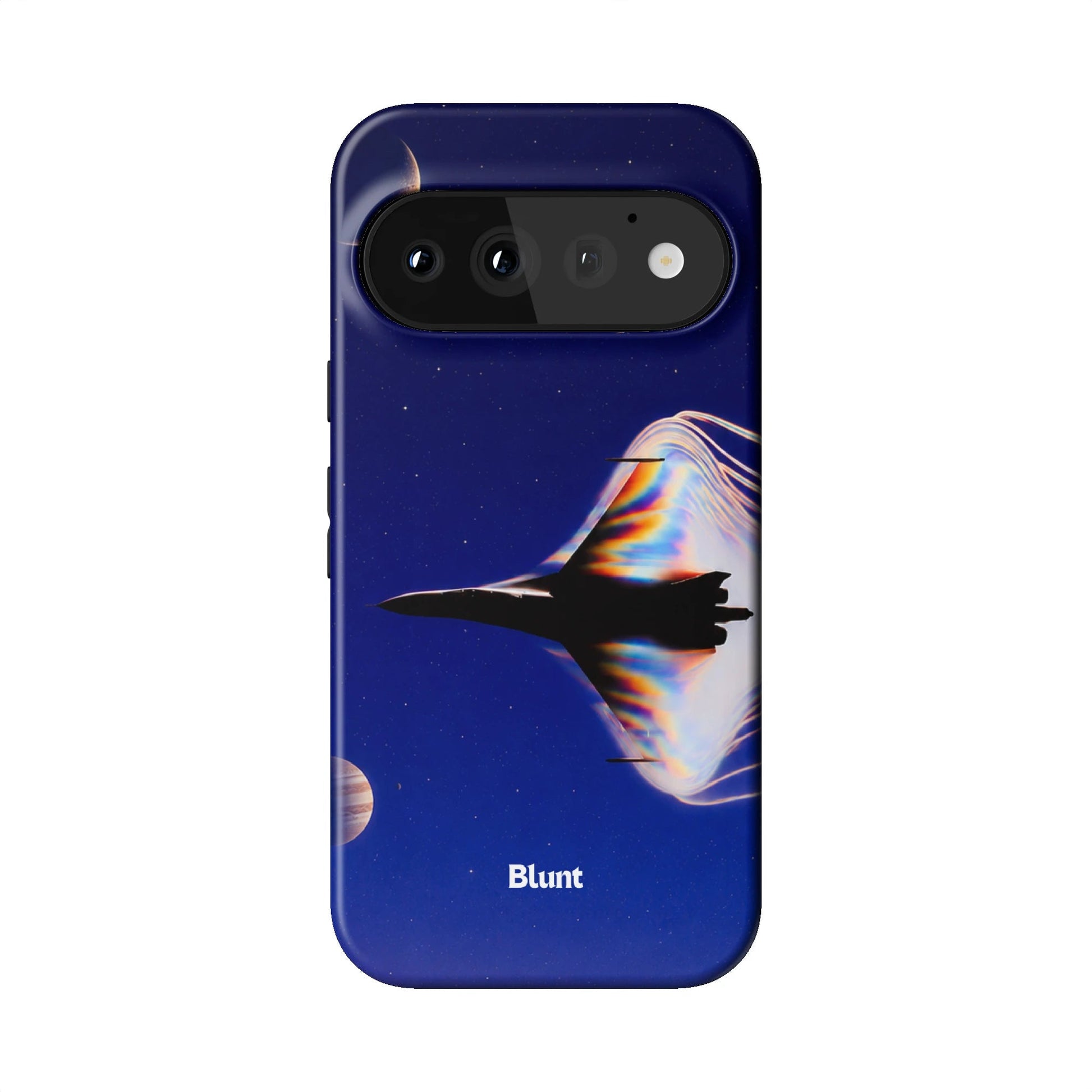 Space X Pixel Case - Blunt Cases