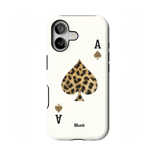 Spade iPhone Case - Blunt Cases