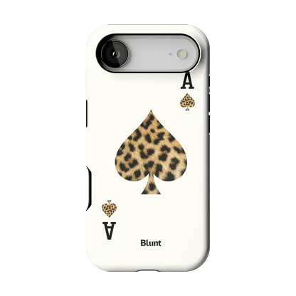 Spade iPhone Case - Blunt Cases