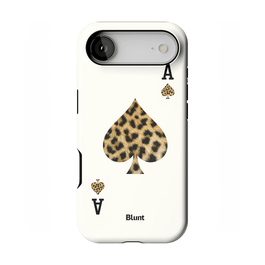 Spade iPhone Case - Blunt Cases