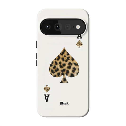 Spade Pixel Case - Blunt Cases