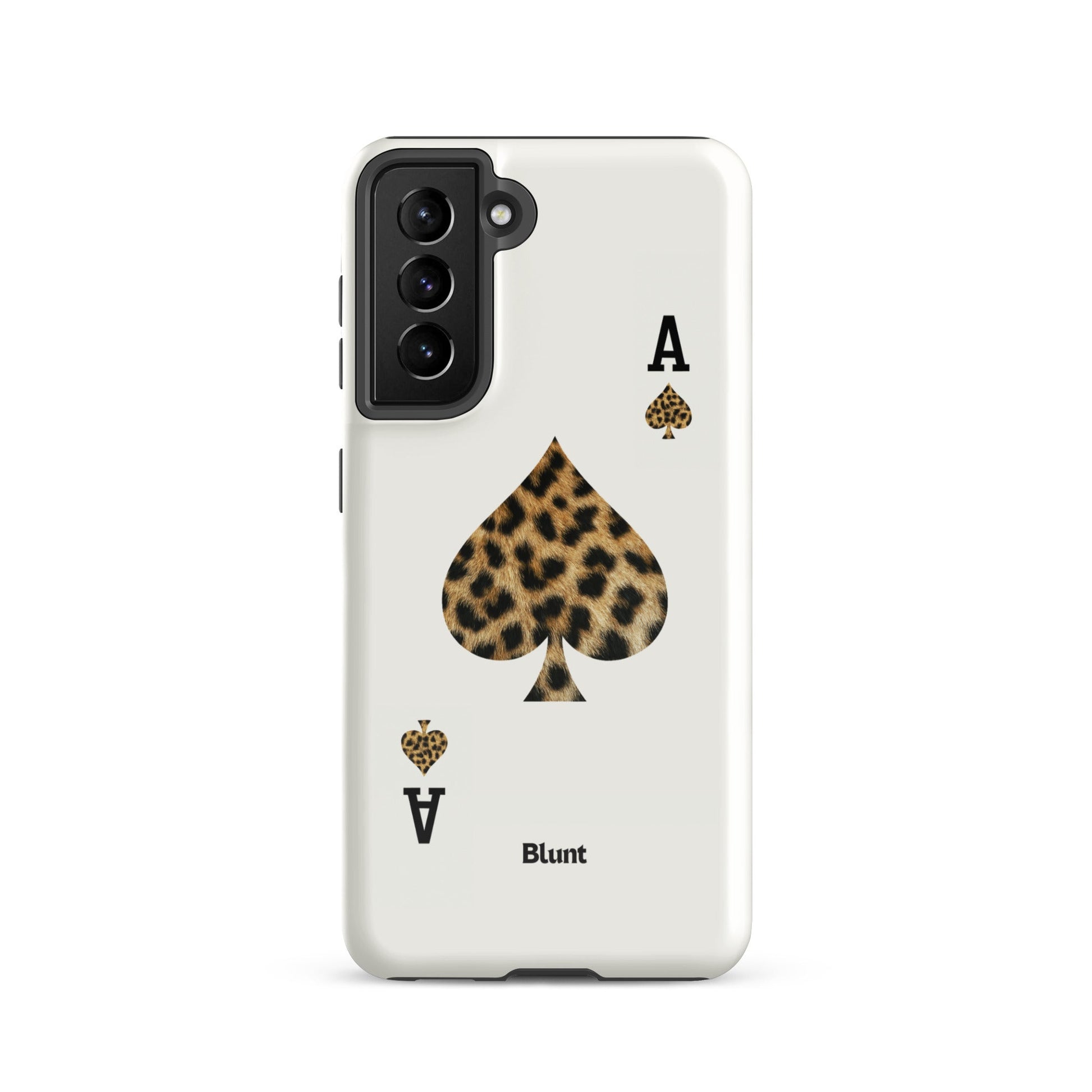 Spade Samsung Case - Blunt Cases