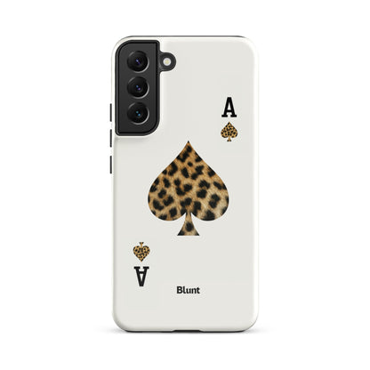Spade Samsung Case - Blunt Cases