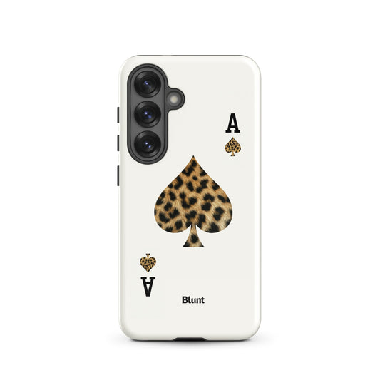 Spade Samsung Case - Blunt Cases