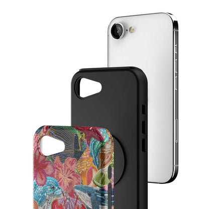 Sea-Bloom-iphone-case-iPhone 17 E-3
