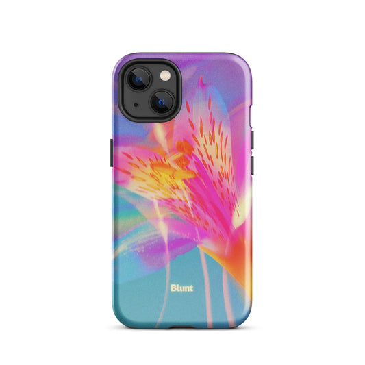 Sparkblossom iPhone Case - Blunt Cases