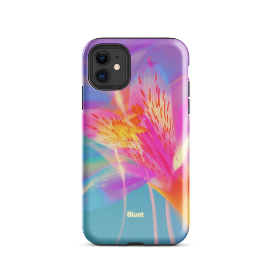 Sparkblossom iPhone Case - Blunt Cases