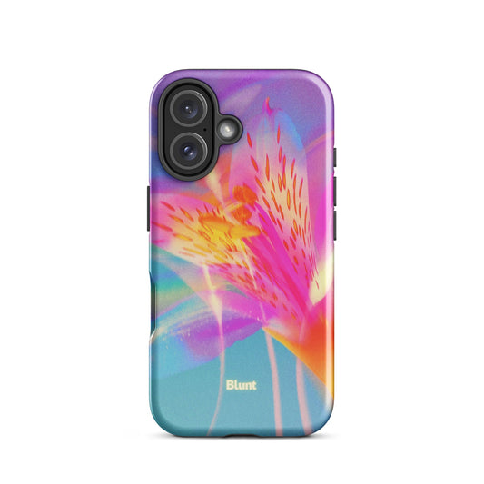 Sparkblossom iPhone Case - Blunt Cases