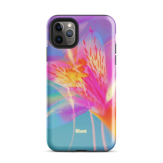 Sparkblossom iPhone Case - Blunt Cases