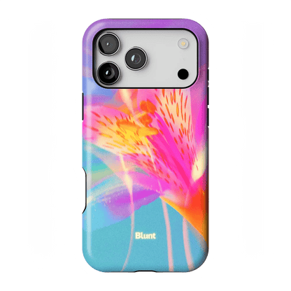Sparkblossom iPhone Case - Blunt Cases
