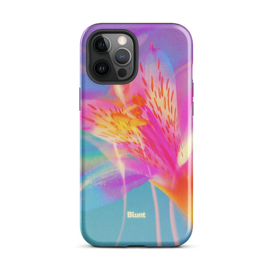 Sparkblossom iPhone Case - Blunt Cases