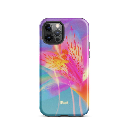 Sparkblossom iPhone Case - Blunt Cases