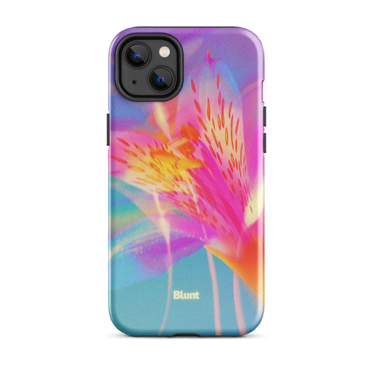 Sparkblossom iPhone Case - Blunt Cases