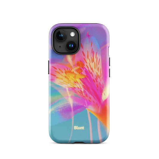 Sparkblossom iPhone Case - Blunt Cases