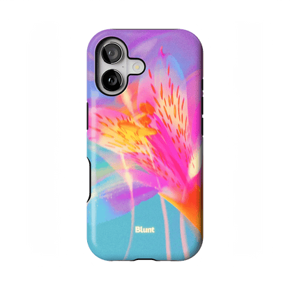 Sparkblossom iPhone Case - Blunt Cases
