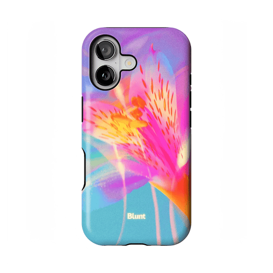 Sparkblossom iPhone Case - Blunt Cases