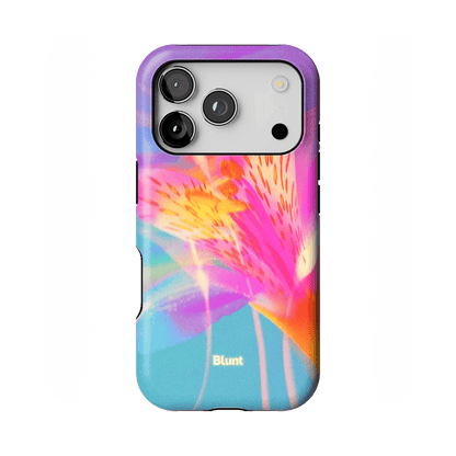 Sparkblossom iPhone Case - Blunt Cases