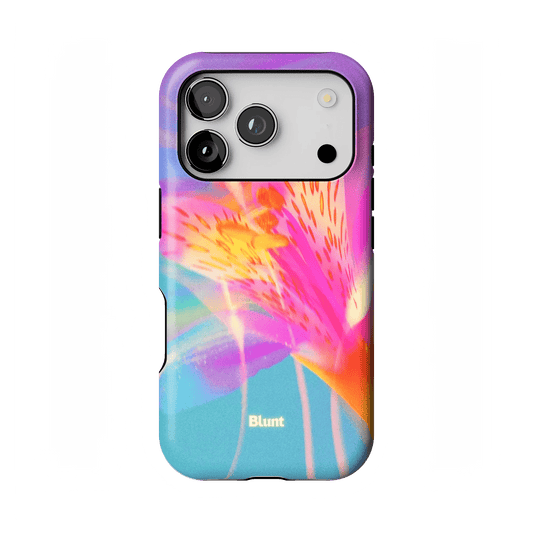 Sparkblossom iPhone Case - Blunt Cases