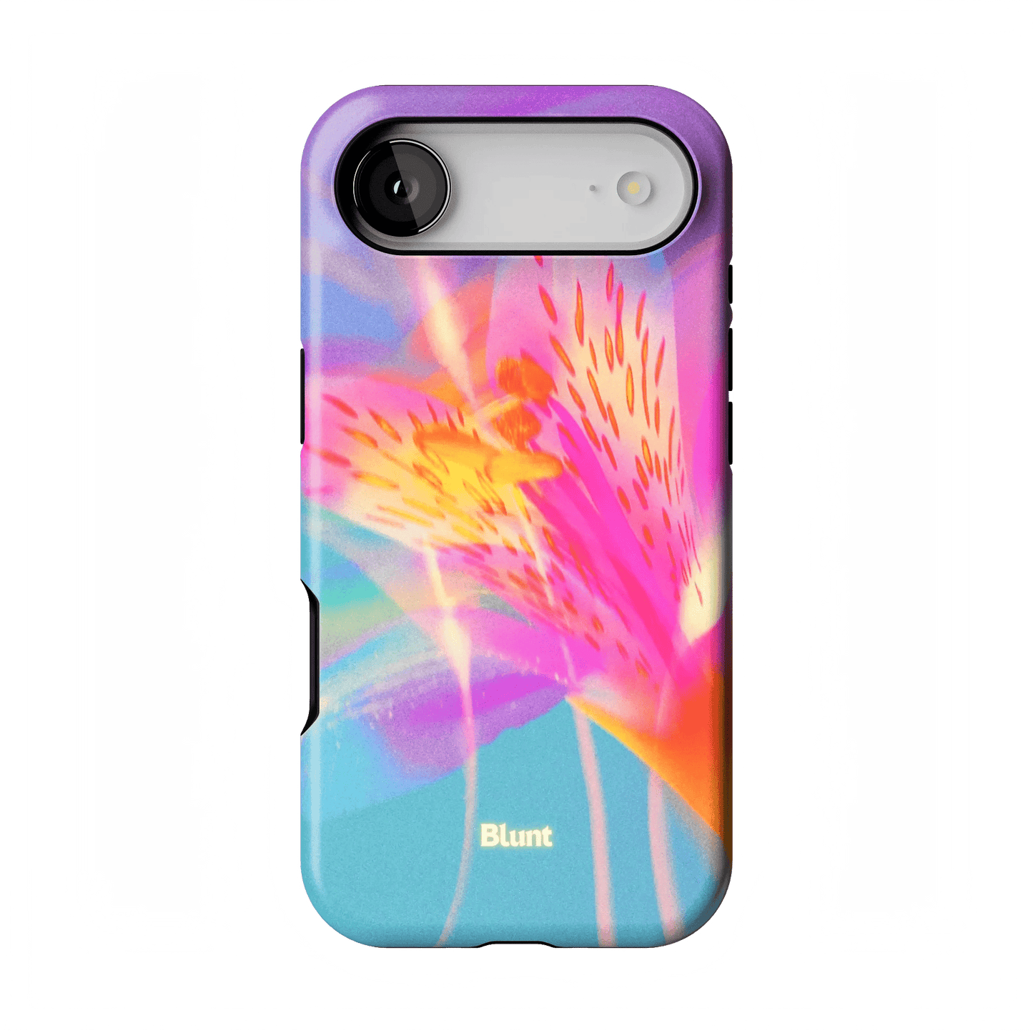 Sparkblossom iPhone Case - Blunt Cases