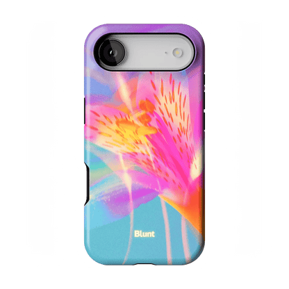 Sparkblossom iPhone Case - Blunt Cases