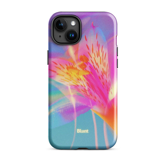 Sparkblossom iPhone Case - Blunt Cases