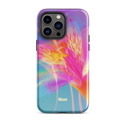 Sparkblossom iPhone Case - Blunt Cases