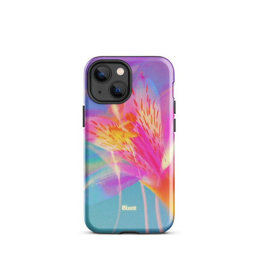 Sparkblossom iPhone Case - Blunt Cases