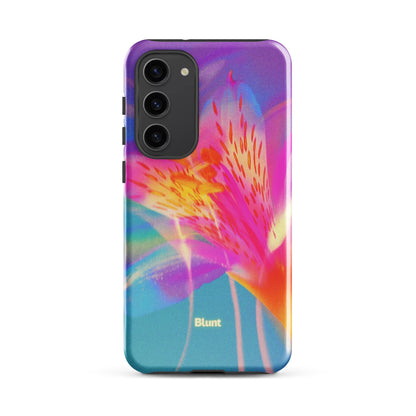 Sparkblossom Samsung Case - Blunt Cases