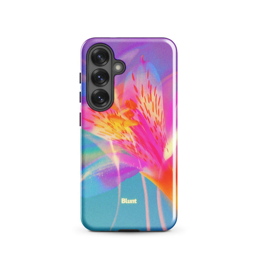 Sparkblossom Samsung Case - Blunt Cases