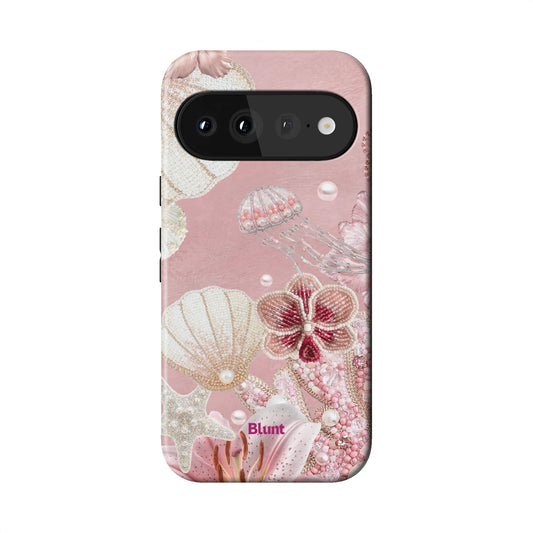 Sparkle Reef Pixel Case - Blunt Cases